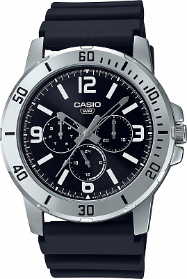 Casio Collection MTP-VD300-1B