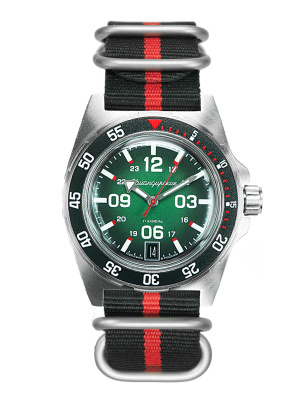 Восток Командирские 95056Б