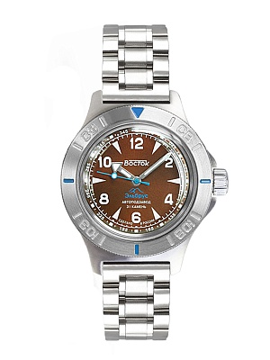 Восток Амфибия 74095Б