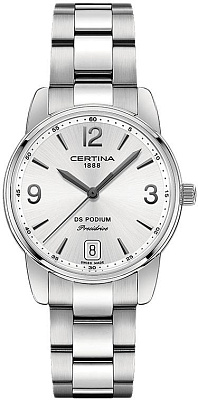Certina DS Podium C034.210.11.037.00