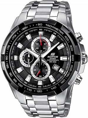 Casio Edifice EF-539D-1A
