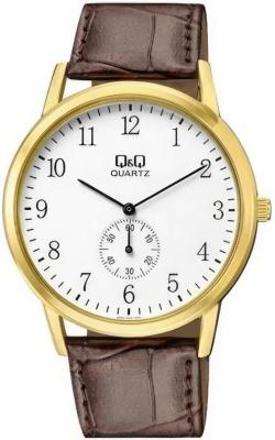 Наручные часы  Q&Q  Attractive Q&Q QA60J104Y (фото 1)
