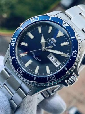 Наручные часы  Orient  Automatic Orient RA-AA0002L (фото 4)