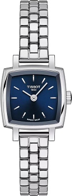Tissot T-CLASSIC T058.109.11.041.01