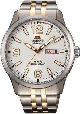 Наручные часы  Orient  Automatic Orient SAB0B005W (фото 1)