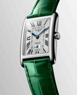 Наручные часы  Longines  DolceVita Longines L5.512.4.71.A (фото 3)