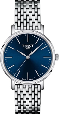 Tissot Everytime T143.210.11.041.00