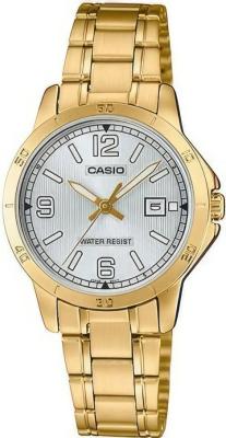 Наручные часы  Casio  Collection Casio LTP-V004G-7B2 (фото 1)