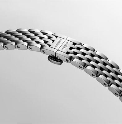 Наручные часы  Longines  Classic Longines L4.330.4.87.6 (фото 5)