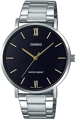 Casio Collection MTP-VT01D-1B