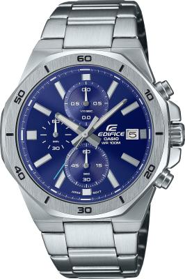 Наручные часы  Casio  Edifice Casio EFV-640D-2A (фото 1)