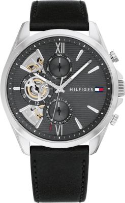 Наручные часы  Tommy Hilfiger  Classic Tommy Hilfiger 1710644 (фото 1)