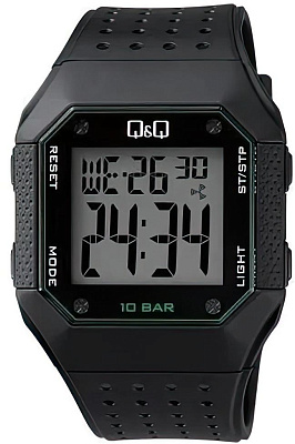 Q&Q Superior M158J004Y