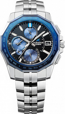 Casio OCW-S6000-1A