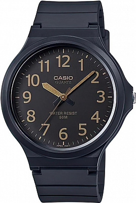 Casio MW-240-1B2