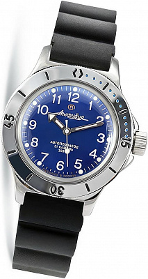 Восток Амфибия 120812