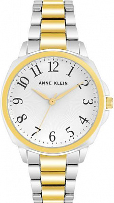 Anne Klein Steel 4055WTTT