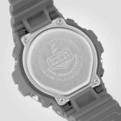 Наручные часы  Casio  G-Shock Casio DW-6900HD-8E (фото 6)