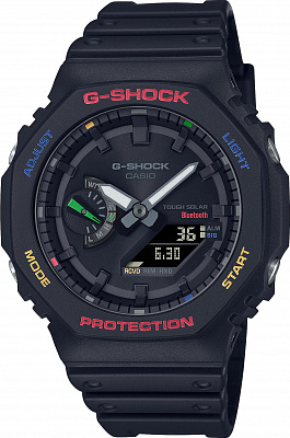 Casio G-Shock GA-B2100FC-1A