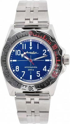 Восток Амфибия 110648