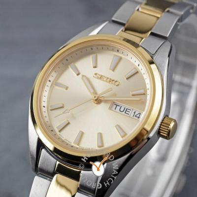 Наручные часы  Seiko  CS Dress Seiko SUR354P1 (фото 2)