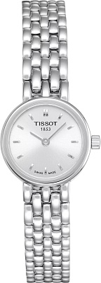 Tissot T-TREND T058.009.11.031.00