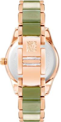 Наручные часы  Anne Klein  Steel Anne Klein 3214GMRG (фото 3)