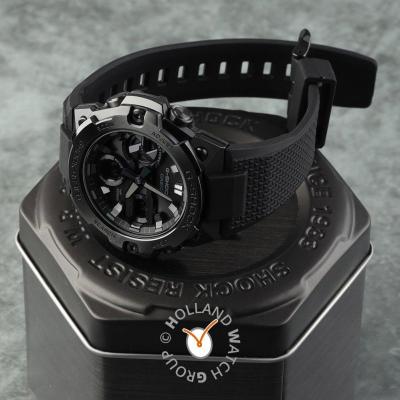 Наручные часы  Casio  G-Shock Casio GST-B400BB-1A (фото 4)