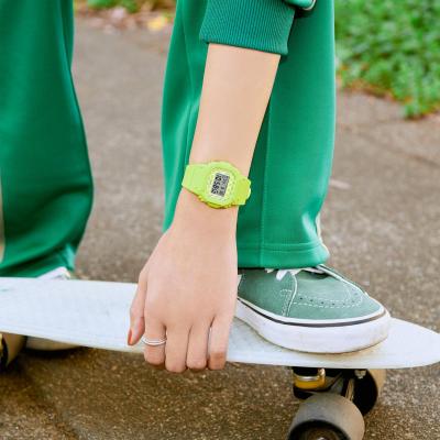 Наручные часы  Casio  Baby-G Casio BGD-565GS-9E (фото 3)