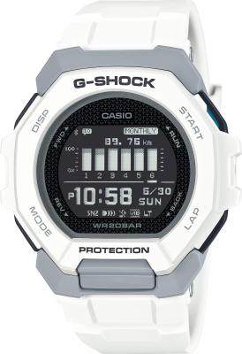 Наручные часы  Casio  G-Shock Casio GBD-300-7E (фото 1)