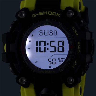 Наручные часы  Casio  G-Shock Casio GW-9500MRY-1A9 (фото 2)