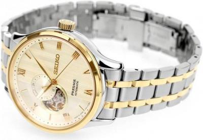 Наручные часы  Seiko  Presage Seiko SARY238 (фото 2)