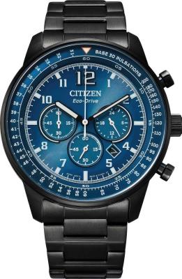 Наручные часы  Citizen  Eco Drive Citizen CA4505-80L (фото 1)