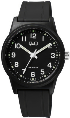 Q&Q Attractive VR35J027Y