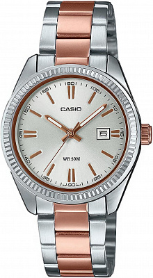 Casio LTP-1302PRG-7A