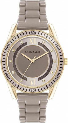 Anne Klein Ceramic 5068GPTP