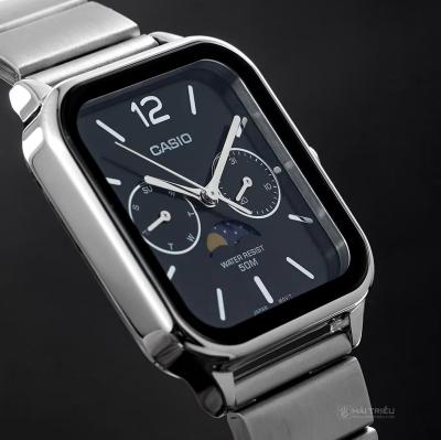 Наручные часы  Casio  Collection Casio MTP-M305D-1A (фото 4)