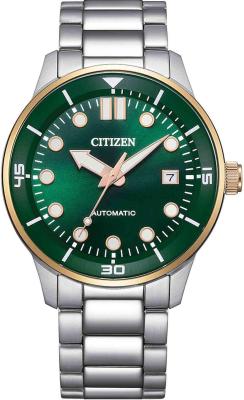 Наручные часы  Citizen  Automatic Citizen NJ0196-80X (фото 1)