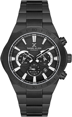 Daniel Klein Exclusive 14253-4