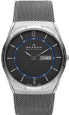 Skagen Titanium SKW6078