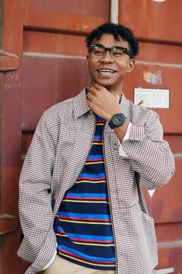 Наручные часы  Casio  G-Shock Casio GA-2100RC-1A (фото 4)