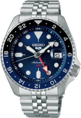 Наручные часы  Seiko  Seiko 5 Sports Seiko SSK003K1 (фото 1)