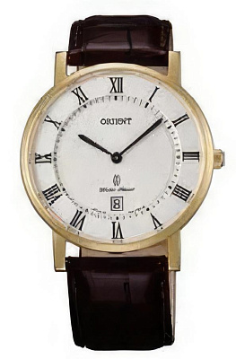 Orient Dressy FGW0100FW