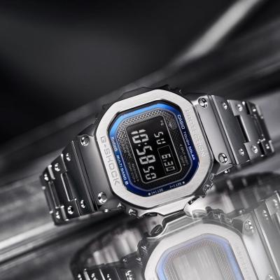Наручные часы  Casio  G-Shock Casio GMW-B5000D-2E (фото 4)
