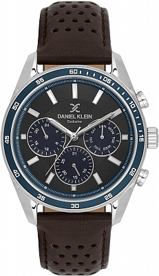 Daniel Klein Exclusive 14221-5