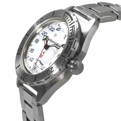 Наручные часы  Восток  Командирские Восток 650546 (фото 2)