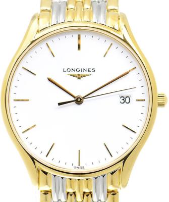 Наручные часы  Longines  Lyre Longines L4.759.2.12.7 (фото 3)