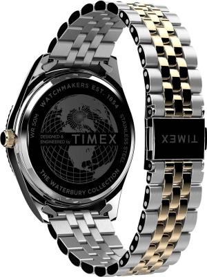 Наручные часы  Timex  Waterbury Timex TW2V17500 (фото 3)
