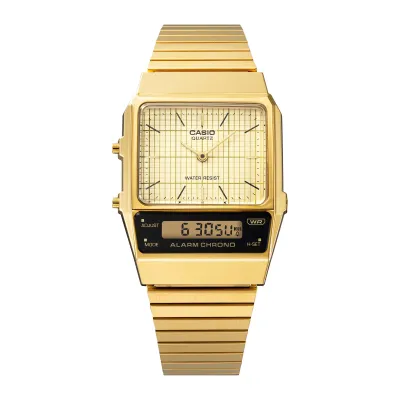 Casio AQ-800EG-9A