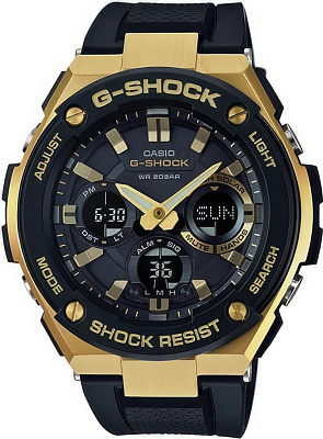 Casio G-Shock GST-S100G-1A